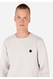 تيشيرت رجالي رمادي U.sleeve - 7