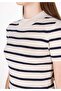 Slim Fit Women's Gray Sweater - 4