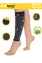 Softsport REF 723 ضمادة ضاغطة لدعم الساق السفلية من الجيل الجديد - 3