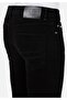 Skinny Fit Men's Dark Indigo Jean Trousers - 6