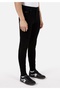 Skinny Fit Men's Dark Indigo Jean Trousers - 4