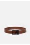 Men's Brown Belt