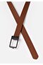 Men's Brown Belt - 2