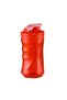 Mix&go Kişisel Smothie Blender, Kırmızı (300 W, 1 ADET 600 ML ŞİŞE VE 1 ADET 300 ML ŞİŞE) - 3