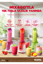 Mix&Go Siyah Blender - 6