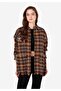 Beige Women's Shirt U.Sleeve