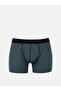 Gray Men's Underwear - 2