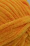 443 Orange Soft Velvet Bunny Baby Knitting Yarn Velvet Yarn Soft Toy Yarn Blanket Yarn - 2