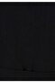Women's Black Dress with Regular Fit - 6