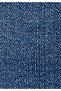 Straight Fit Men's Indigo Jean Trousers - 7