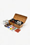 Denx 14-in-1 Complete Tea Set — For all tea lovers at home and on the go DX4206 - 2