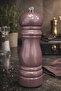 Wooden Pepper Mill 15cm Brown Pepper Mill 1 Piece