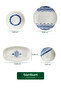 Moderna 14 Piece Breakfast Set Maku - 4
