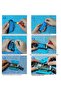2-Pack Joystick Analog Thumb Stick Repair Kit for Gaming Controller, Drift Fix Tools - 5