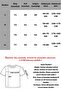 White Striped Button Polo Neck Women's Long Sleeve T-Shirt Mg2586 - 3