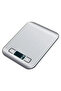 Electronic kitchen scale