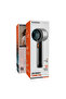 Air Boost Turbo Fan with 100-Level Wind Speed Adjustment, 13000RPM Operating Speed, 3000mAh B - 4