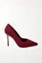 Vollex Flat Women's Stylish Thin Heeled Shoes - 2