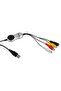 Ezcap170 USB 2.0 Mini Dv Vhs Analog Video Cassette to USB Transfer Device 170 - 8