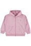 10-13 Years Old Cardigan - Pink 11-12 Years Old
