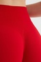 Amara Sports Leggings Seamless High-Waisted Stretchy Shaping and Sculpting Leggings - 7