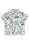 Desen Printed 6-18 Months Set - Ecru 18-24 Months - 3