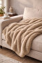Aurora Mink Double Welsoft Plush Blanket - 6