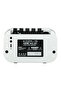 NOVA-MINI-WH Mini Gitar Amfisi Bluetooth, Şarjlı - 5