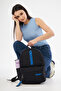 Fully Lined Backpack - 2