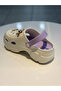 High Wedge Sole Women's Daily Slippers - 4
