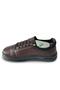Men's Genuine Leather Orthopedic Gel Comfortable Daily Sports Shoes - 4
