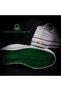 ® |   White Women's Summer Linen Sneaker Sports Shoes Bn 30196 - 6