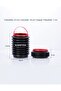 Camping Caravan Vehicle Portable Foldable Plastic Trash Can Multi-Purpose Functional Use - 3