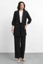 Women's Modal Jacket Pants Casual Set - 3
