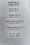 Men's Polo Neck T-shirt - Relaxed Fit - 2