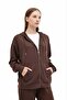 Wb Carla-H Ginsen 5Pr Women's Tracksuit Top