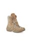 P1490 GENUINE LEATHER WATERPROOF TACTICAL MEN'S BOOTS - 2