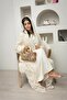Bling Abaya Set – Elegant & Modest Long Abaya for Women | Refined Daily & Evening Wear - 7