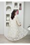 Bling Abaya Set – Elegant & Modest Long Abaya for Women | Refined Daily & Evening Wear - 3