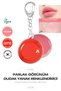 Lip and Cheek Colorant Glow Tin Pot That Provides a Bright Look