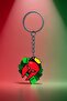 Brawl Stars Matcherino Winner Keychain