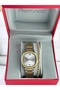 Steel Cord Roman Numbers Women's Wristwatch 3 Atm Waterproof with 2 Years Warranty - 4
