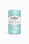1.5mm-150mt Polyester Macrame Thread, Supla Thread, Bag Thread, Bracelet Thread, Macrame, Water Green