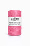 1.5mm-150mt Polyester Macrame Thread, Supla Thread, Bag Thread, Bracelet Thread, Macrame, Fuchsia