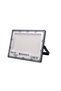Solar panel projector, 200W