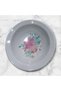 12 cm Melamine Muesli and Hoşaf Bowl Snack Bowl Soup/Salad Bowl 400 ml 6 Pieces Sauce Bowl, Snack Bowl - 7