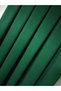 Dark Green Plied 1X3 Background Curtain Single Panel 9207