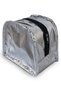 Heat Insulated Waterproof Fabric Thermal Lunch Box for Food and Meals - 4