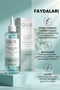 Rice Yeast Extract, Brightening, Anti-Blemish, Moisturizing, Revitalizing Tonic (Niacinamide & Caffeine) 150 ml - 4