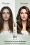 Sage and Rosemary Extract Hair Care Tonic 150 ml - (Biotin & Niacinamide, Anti-Dandruff & Anti-Hair Loss)